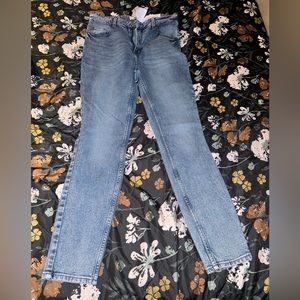 H&M Jeans